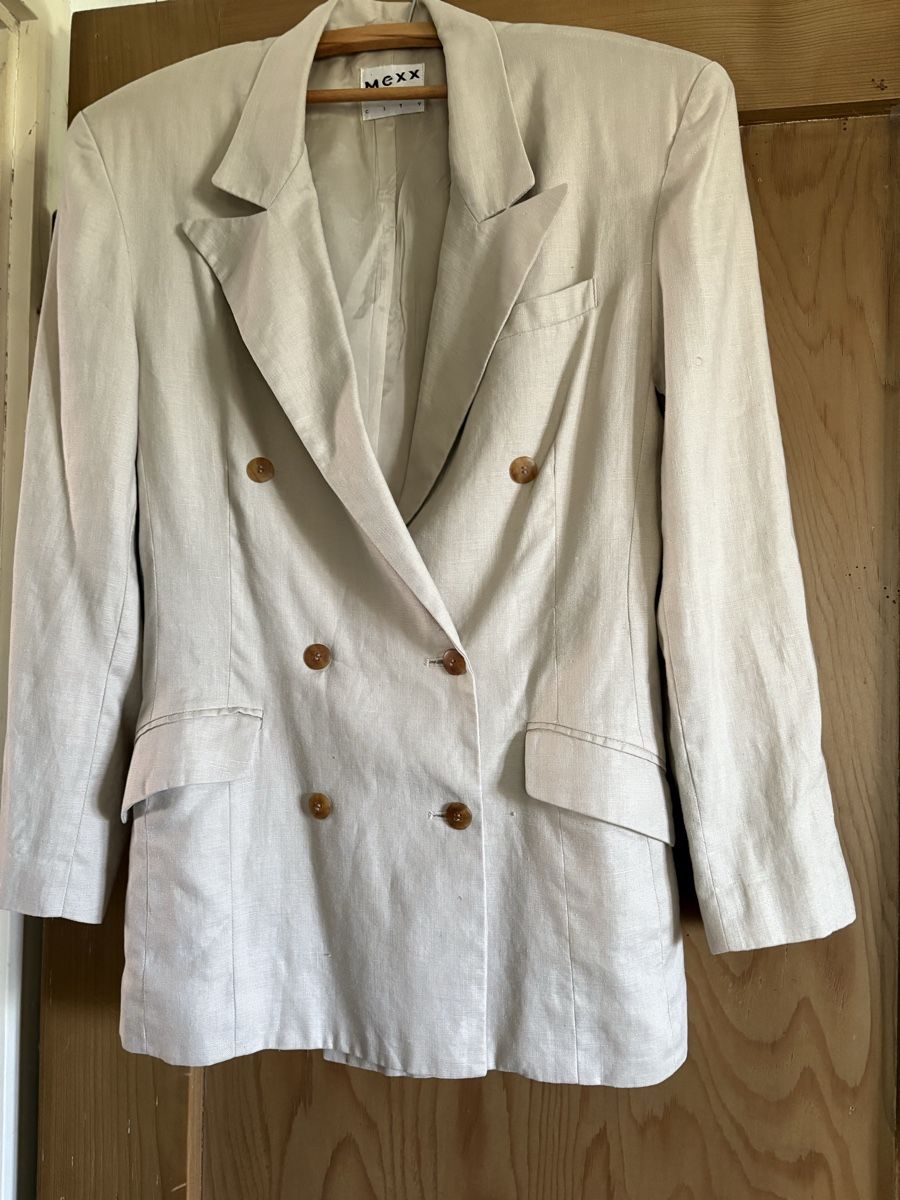 Mexx Jacken: Blazer – Gebraucht aus Derendingen von bri1959