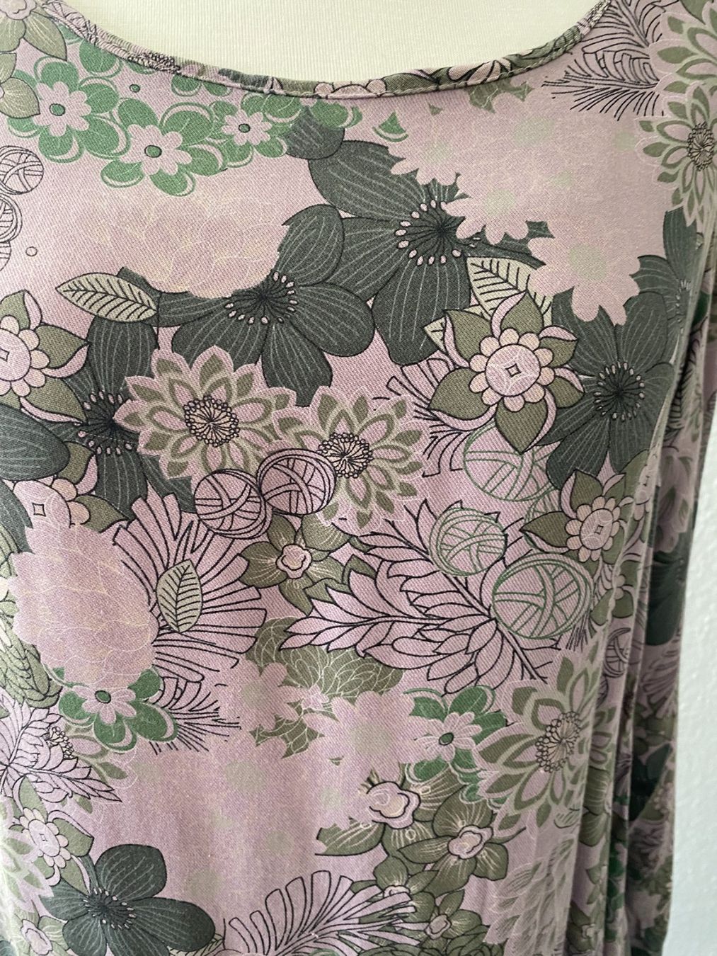 Vestiti: Original Julia Wang Kleid  Gr. M (38) – Usato da Stetten SH venduto da bijoux18 1