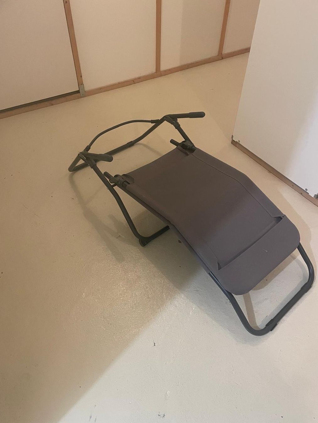 Chaises longues: Liegestühle – Neuf (Voir description) à Obergösgen par Rromi1 1