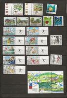 FL FDC Année 1999 **