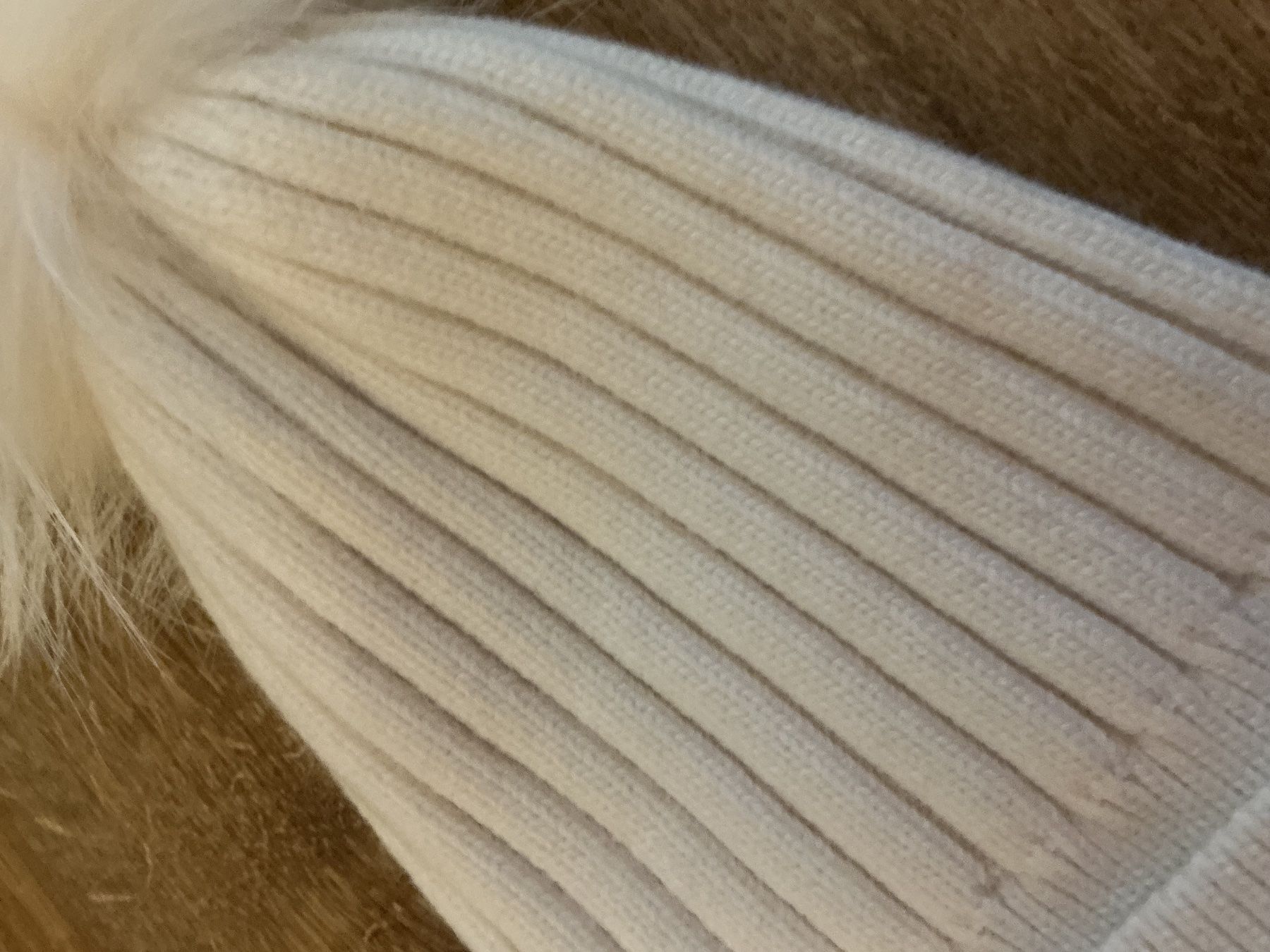 Copricapi, berretti & cappellini: High Quality Wool Hood – Nuovo (secondo la descrizione) da Brugg AG venduto da Magna3 2