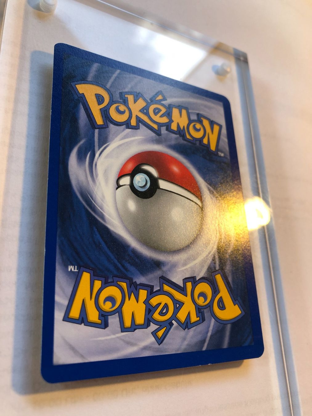 Carte collezionabili: Sentret 1st Neo Genesis - MINT - ab 1.- – Usato da Giubiasco venduto da dan_pr8b 5