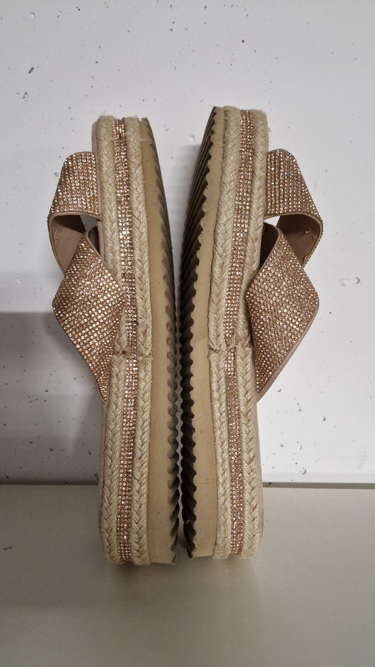 New Look Scarpe da donna: Pantolette – Usato da Grenchen venduto da Lexii_ 1