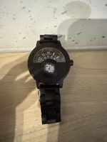 Orologio da polso in legno,  unico! leggerissimo!