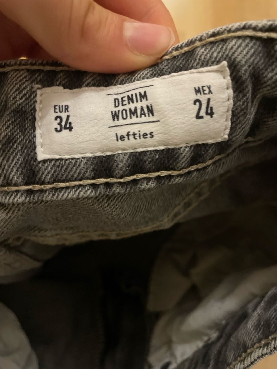Jeans: Jeans von lefties – Usato da Rickenbach SZ venduto da Sunneundmeer 2