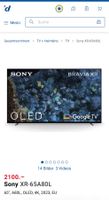 Sony TV