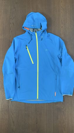 Regenjacke 2117 of Sweden