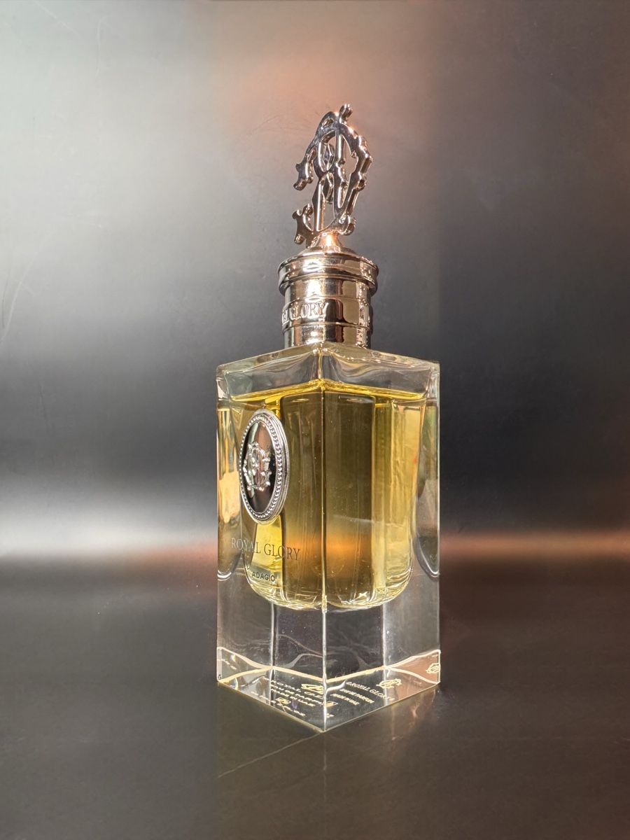 Profumi & Eau de Toilette: Royal Glory - Adagio – Nuovo (secondo la descrizione) da Cham venduto da van_x2kn 1