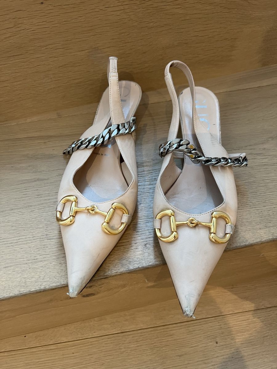 Gucci Scarpe da donna: Gucci Schuhe – Usato da Meilen venduto da Dievondort