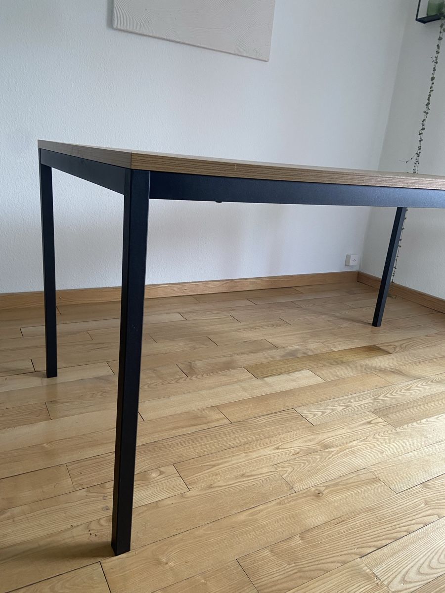 Tables: Tisch – D'occasion à Solothurn par an_wy 1