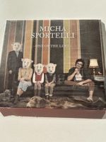 Micha Sportelli - one of the lost