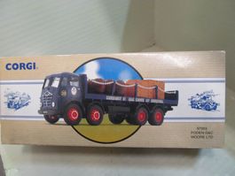 FODEN  GUINNESS BEER  4 ACHS TRUCK   LIMITIERT  NR. 5453