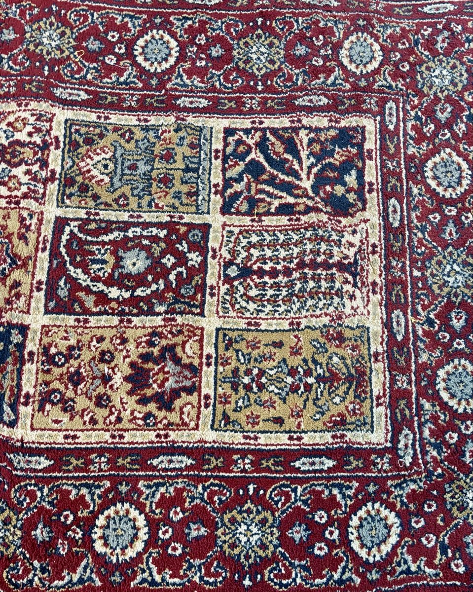 Teppiche: 2x Orient Muster Teppich  – Gebraucht aus Buus von len_gz7m 1