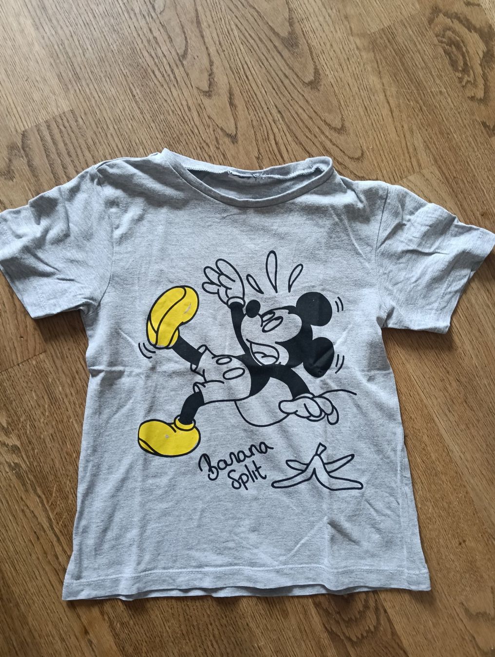 Camicie, T-shirt & Polo: T-Shirt Gr. 122... – Usato da Uetendorf venduto da Koh0