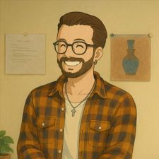 Profile image of G33K43V3R
