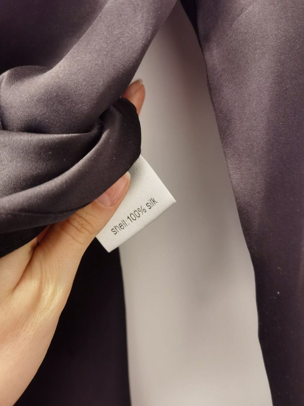 Nile Camicette: NILE 100% Seide Bluse Hemd XS – Nuovo e nell'imballaggio originale da Langenthal venduto da morena86 5