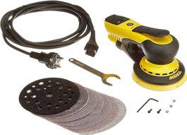 Mirka DEROS 550CV Exzenterschleifer