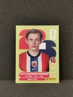 Panini Wm 2026 Sticker :Marcus Holmgren Pedersen Nor 6