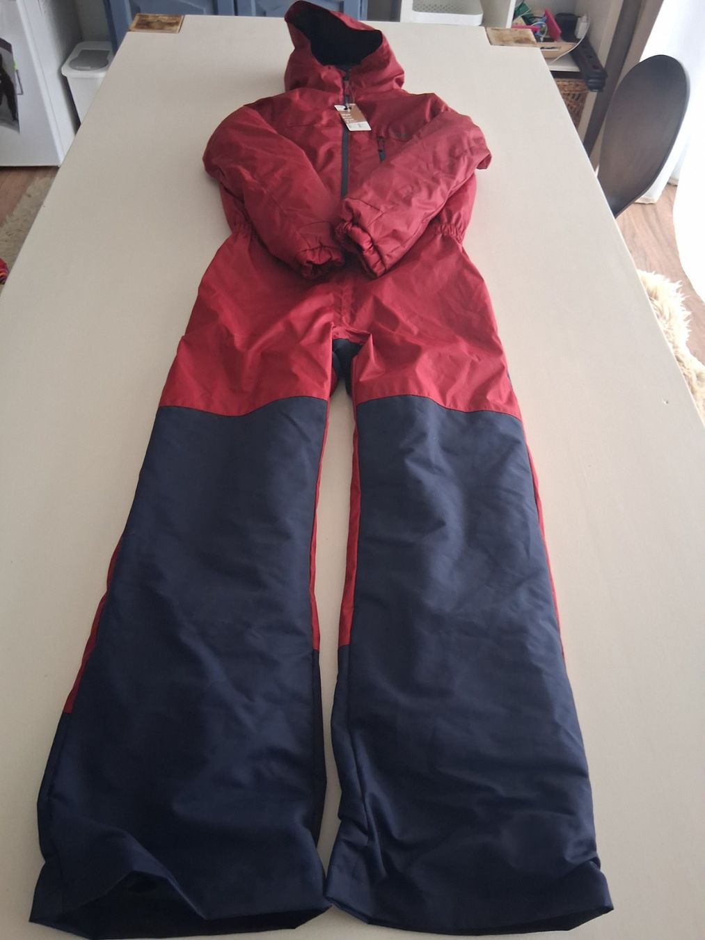 Jumpsuits: Skianzug, Overall, Winter, neu – Neu und originalverpackt aus Schüpfheim von lestat04