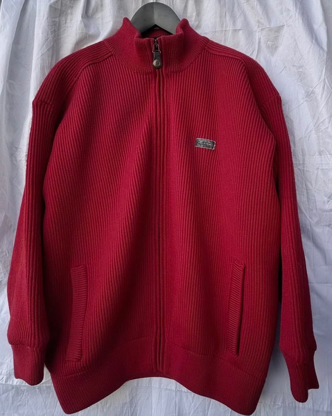 Paul & Shark Jacken: Original Paul & Shark Jacke – Gebraucht aus Zürich von bil_s7tp