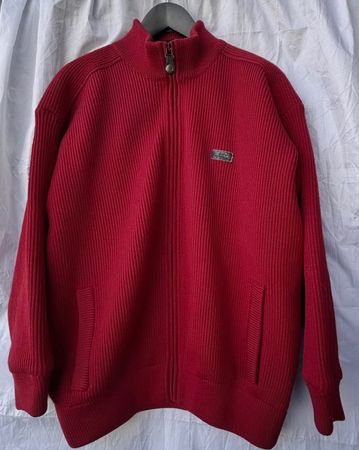 Original Paul & Shark Jacke