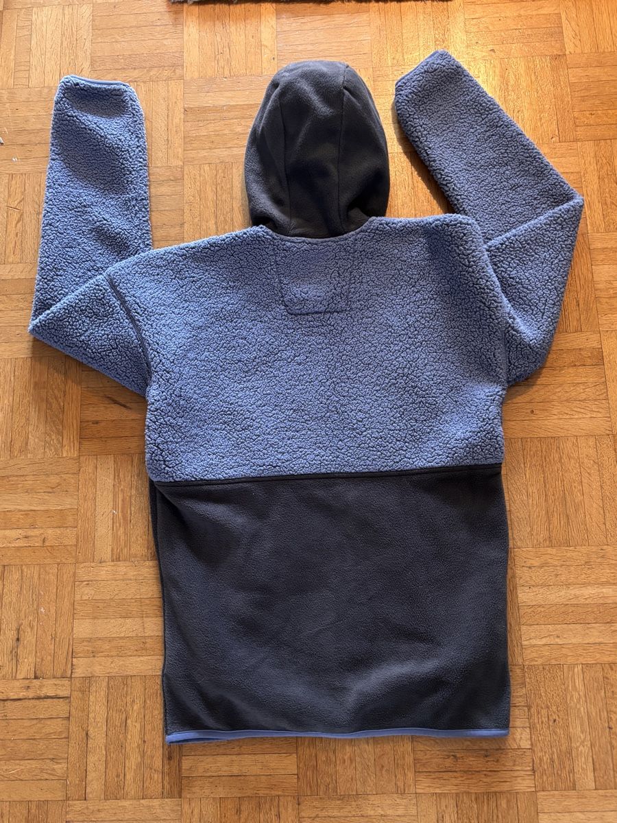 Columbia Giacche: Columbia Fleece Jacke – Usato da Thalwil venduto da floh_biss161 1