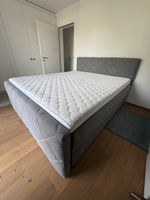 Boxspringbett 180x200