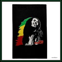 Portemonnaie  *Bob Marley*