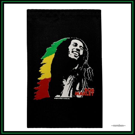 Portemonnaie  *Bob Marley*