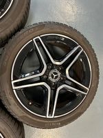 Mercedes Original Felgen
