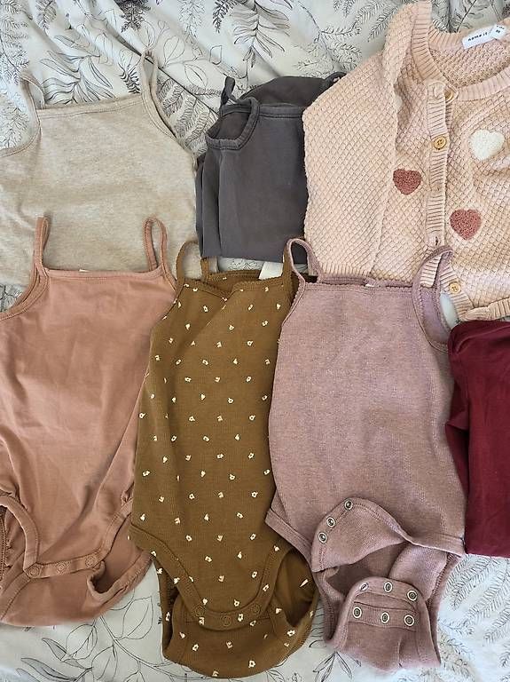 Lotti & Set di vestiti: Sommerpaket Mädchen 86 – Usato da Liestal venduto da Mimifee13 2