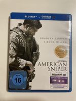 American Sniper / Blu-Ray