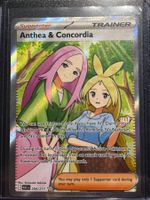 Anthea & Concordia UR Ascended Heroes (ASC254) EN NM