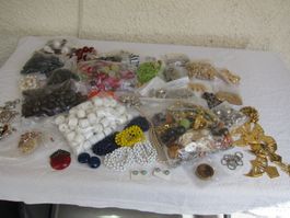 Modeschmuck zum basteln