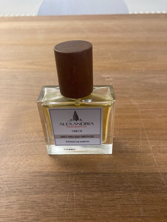 Alexandria discount fragrance 1981x