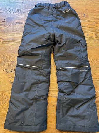 Kinder Skihose Columbia