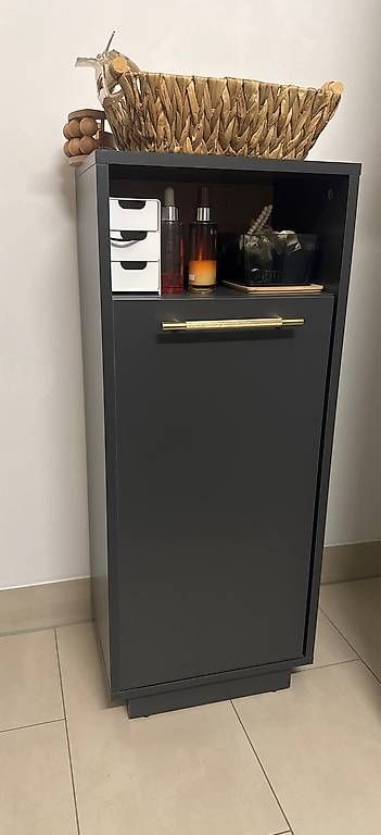 Armoires: Midschrank Badezimmer – D'occasion à Schlieren par pde_l8td