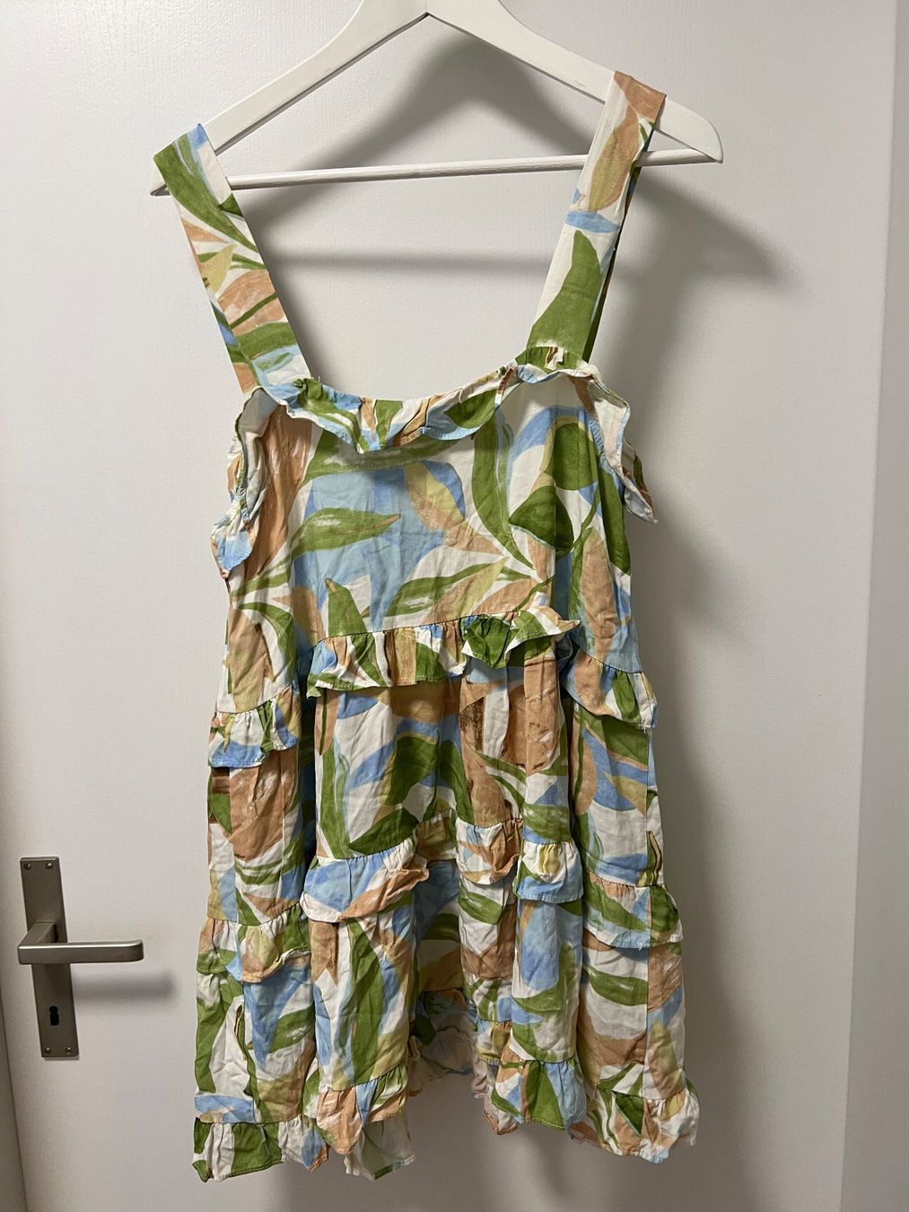 Vestiti: Sommerkleid – Usato da Port venduto da lau_pdf5