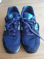 New Balance 373 Sneaker, Dunkelblau, Gr. 38 Top Zustand