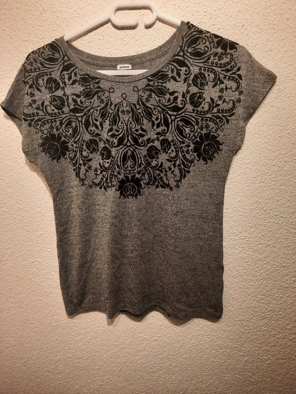 T-Shirts: Damen Shirt, Gr. 38 – Gebraucht aus Ibach von urs_sl5h