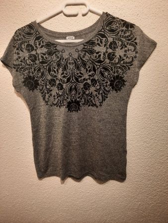 Damen Shirt, Gr. 38