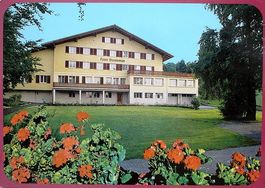 HEIDEN Hotel Sunnematt - P. und M. Girsberger-Schweizer
