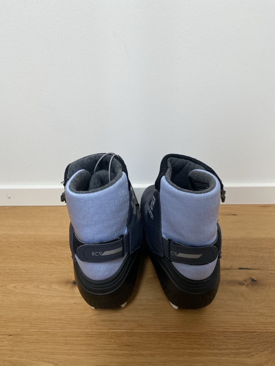 Scarpe da donna: Langlaufschuhe – Nuovo (secondo la descrizione) da Remigen venduto da nel_9n6p 2