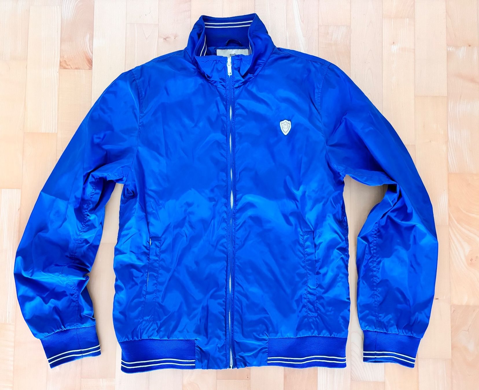 Maison Scotch Giacche: Übergangsjacke Scotch & Soda – Usato da Winterberg ZH venduto da vanilleinspiration
