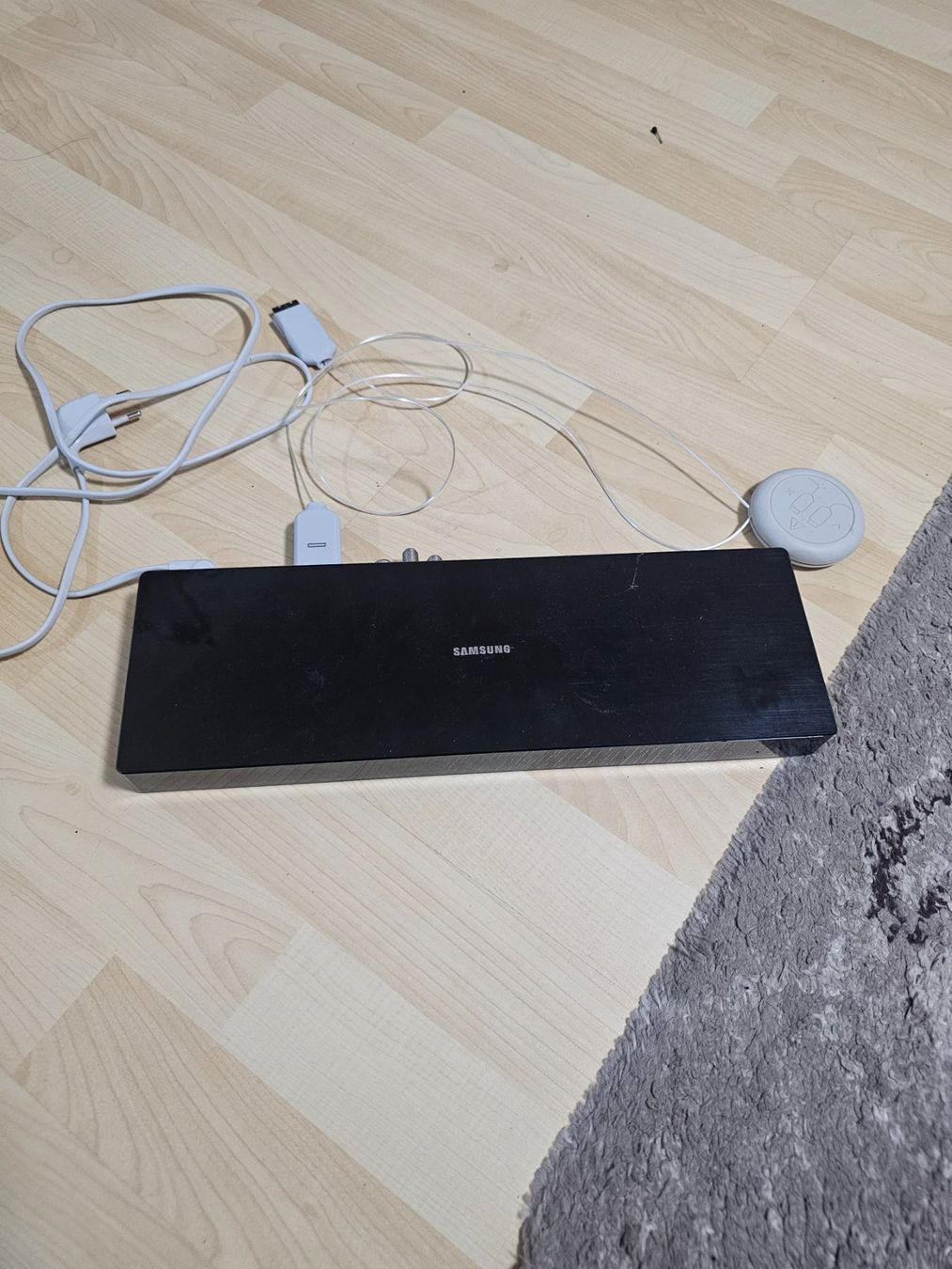 Samsung Fernseher: Samsung lcd – Defekt aus kleindöttingen von Jimi-Hendrix 4