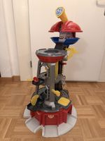 PAW PATROL Mighty Lookout Tower