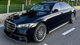 Alufelgen MERCEDES CLS S Klasse AMG C 43 A45 VW Audi  20“