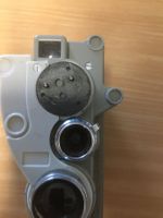 Filmkamera Eumig C3