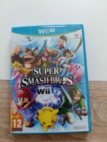 Super Smash Bros. für Wii U
