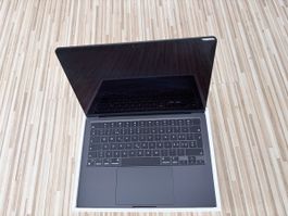 MacBook Air 13 M2 8GB 256GB SSD